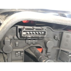 Recambio de piloto trasero izquierdo para citroën xsara (n1) 2.0 hdi 90 referencia OEM IAM G2534  