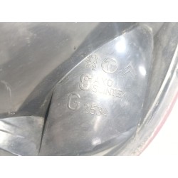 Recambio de piloto trasero izquierdo para citroën xsara (n1) 2.0 hdi 90 referencia OEM IAM G2534  