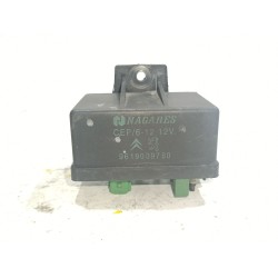 Recambio de modulo electronico para citroën xsara (n1) 2.0 hdi 90 referencia OEM IAM 9619039780  