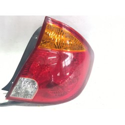 Recambio de piloto trasero derecho para hyundai accent ii (lc) 1.3 referencia OEM IAM 92402257  