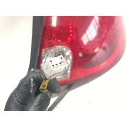 Recambio de piloto trasero derecho para hyundai accent ii (lc) 1.3 referencia OEM IAM 92402257  