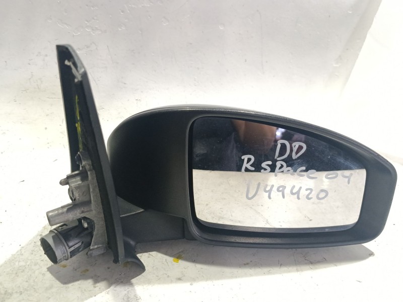 Recambio de retrovisor derecho para renault espace iv (jk0/1_) 2.2 dci (jk0h) referencia OEM IAM E9014181  