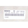 Recambio de centralita inyeccion para fiat bravo i (182_) 1.6 16v (182.ab) referencia OEM IAM 0281001928  