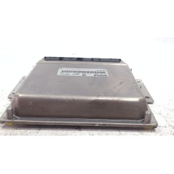 Recambio de centralita inyeccion para fiat bravo i (182_) 1.6 16v (182.ab) referencia OEM IAM 0281001928  