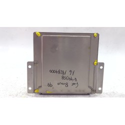 Recambio de centralita inyeccion para fiat bravo i (182_) 1.6 16v (182.ab) referencia OEM IAM 0281001928  