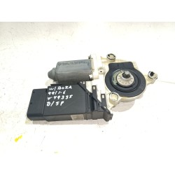 Recambio de motor elevalunas delantero derecho para volkswagen bora i (1j2) 1.6 referencia OEM IAM 1J1959802D  