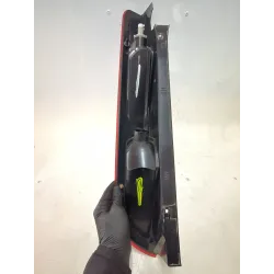 Recambio de piloto trasero derecho para ford focus (daw, dbw) 1.8 tdci referencia OEM IAM 10175  