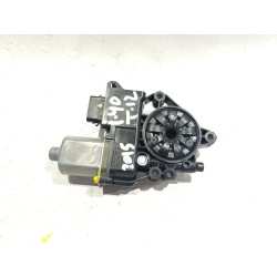 Recambio de motor elevalunas trasero izquierdo para hyundai i40 i (vf) 1.7 crdi referencia OEM IAM 1137328925  