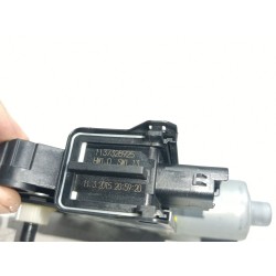 Recambio de motor elevalunas trasero izquierdo para hyundai i40 i (vf) 1.7 crdi referencia OEM IAM 1137328925  