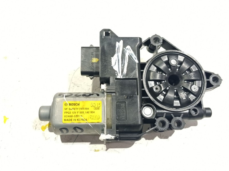 Recambio de motor elevalunas delantero izquierdo para hyundai i40 i (vf) 1.7 crdi referencia OEM IAM 824603Z010  