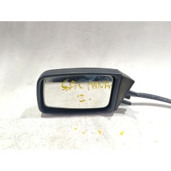 Recambio de retrovisor izquierdo para volkswagen santana (327)(08.1981) 1.6 td referencia OEM IAM E10117122  