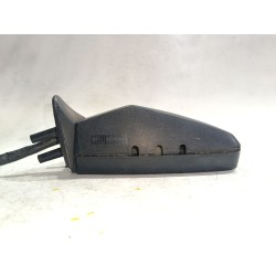 Recambio de retrovisor izquierdo para volkswagen santana (327)(08.1981) 1.6 td referencia OEM IAM E10117122  