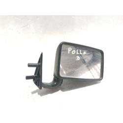 Recambio de retrovisor derecho para volkswagen polo ii (867/871/873)(10.1981) 1.3 referencia OEM IAM 867857502B  