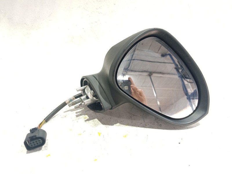 Recambio de retrovisor derecho para seat leon (1p1) 1.6 tdi referencia OEM IAM e9034456  