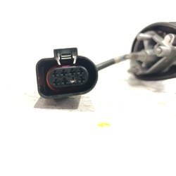 Recambio de retrovisor derecho para seat leon (1p1) 1.6 tdi referencia OEM IAM e9034456  