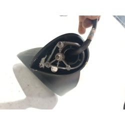Recambio de retrovisor derecho para seat leon (1p1) 1.6 tdi referencia OEM IAM e9034456  
