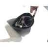 Recambio de retrovisor derecho para seat leon (1p1) 1.6 tdi referencia OEM IAM e9034456  