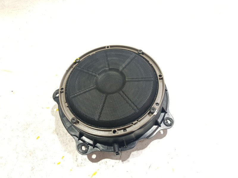 Recambio de altavoces para citroën c5 iii (rd_) 3.0 hdi 240 (rdx8ca) referencia OEM IAM   