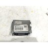 Recambio de centralita xenon para seat leon (1p1) 1.6 tdi referencia OEM IAM 4L0907391  