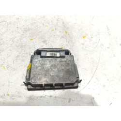 Recambio de centralita xenon para seat leon (1p1) 1.6 tdi referencia OEM IAM 4L0907391  
