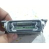 Recambio de centralita xenon para seat leon (1p1) 1.6 tdi referencia OEM IAM 4L0907391  