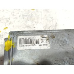 Recambio de centralita xenon para citroën c5 iii (rd_) 3.0 hdi 240 (rdx8ca) referencia OEM IAM 89034934  
