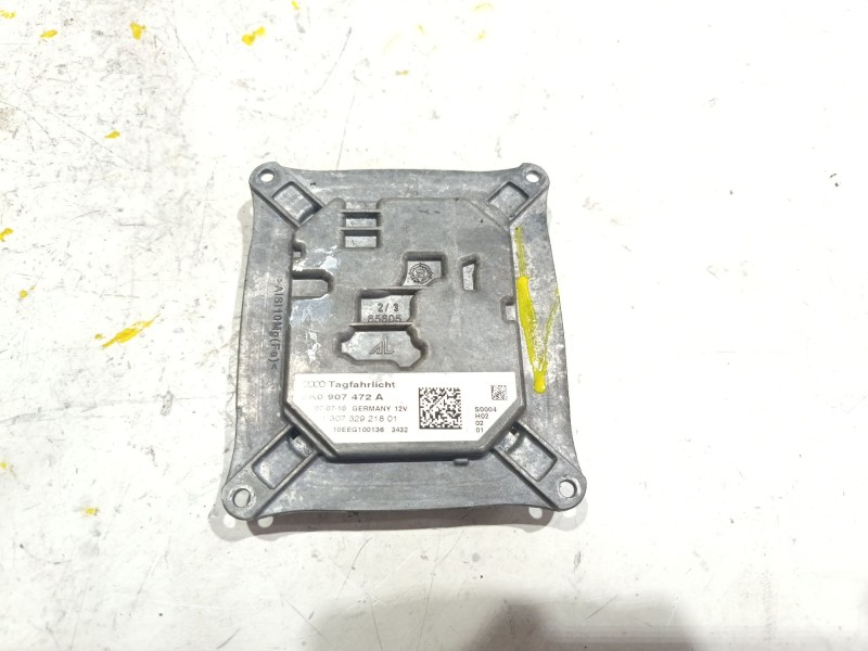 Recambio de centralita xenon para audi a4 b8 avant (8k5) 2.0 tdi referencia OEM IAM 8K0907472A  