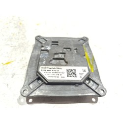 Recambio de centralita xenon para audi a4 b8 avant (8k5) 2.0 tdi referencia OEM IAM 8K0907472A  