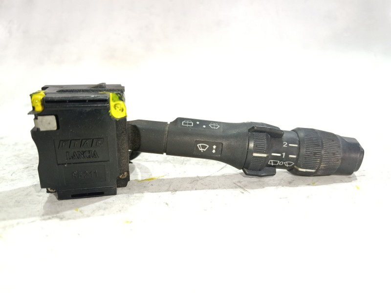 Recambio de mando limpiaparabrisas para fiat punto / grande punto (199) 1.9 d multijet referencia OEM IAM 85211  
