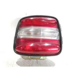 Recambio de piloto trasero izquierdo para fiat brava (182)(1995) 1.9 td 100 s [1,9 ltr. - 74 kw turbodiesel] referencia OEM IAM 