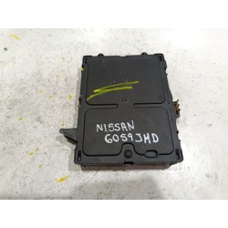 Recambio de modulo electronico para nissan qashqai ii (j11e)(2013) 360 cat referencia OEM IAM 284B14CB2D  