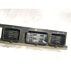 Recambio de centralita inyeccion para nissan nv200 furgoneta 1.5 dci 85 (m20, m20m) referencia OEM IAM 8200911560  R0410B041C