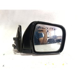 Recambio de retrovisor derecho para toyota 4 runner 3.0 turbo-d referencia OEM IAM E6012433  