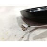 Recambio de retrovisor derecho para toyota 4 runner 3.0 turbo-d referencia OEM IAM E6012433  