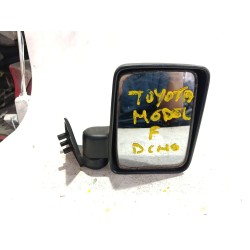 Recambio de retrovisor derecho para toyota model f (cr2_, yr2_, yr3_) 2.2 (yr22lg, yr31lg) referencia OEM IAM E6008207  