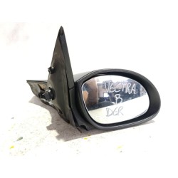 Recambio de retrovisor derecho para opel vectra b (j96) 2.0 dti 16v (f19) referencia OEM IAM E1010446  