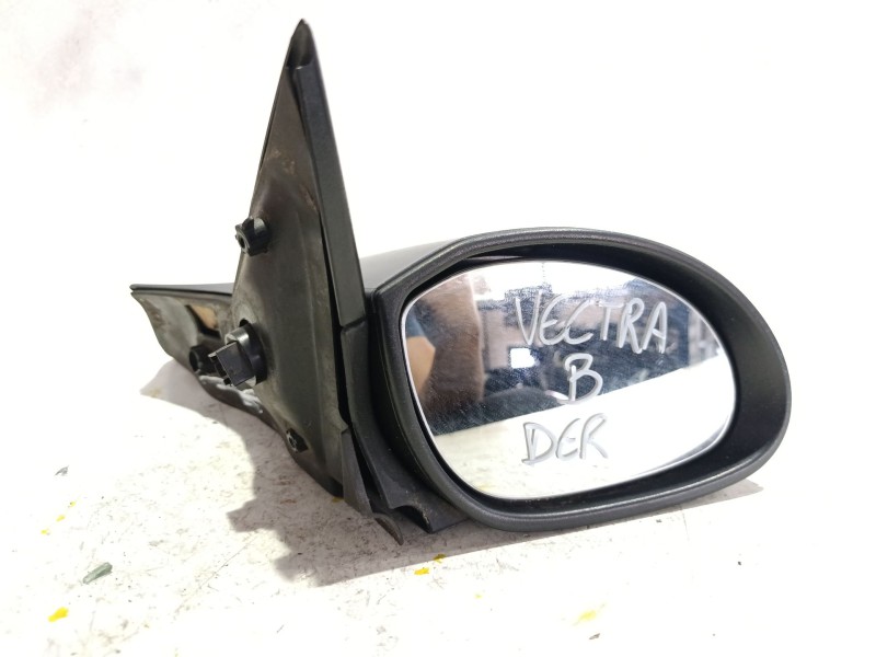 Recambio de retrovisor derecho para opel vectra b (j96) 2.0 dti 16v (f19) referencia OEM IAM E1010446  
