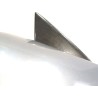 Recambio de retrovisor derecho para opel vectra b (j96) 2.0 dti 16v (f19) referencia OEM IAM E1010446  