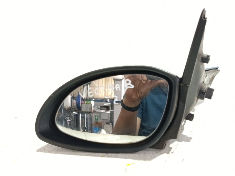 Recambio de retrovisor izquierdo para opel vectra b (j96) 2.0 dti 16v (f19) referencia OEM IAM E1010446  