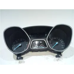Recambio de cuadro completo para ford focus berlina (cap)(08.2004) 2.0 ghia [2,0 ltr. - 100 kw tdci cat] referencia OEM IAM F1ET