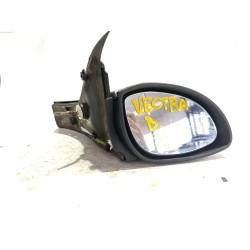 Recambio de retrovisor derecho para opel vectra b (j96) 2.0 dti 16v (f19) referencia OEM IAM   