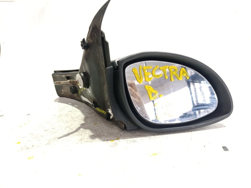 Recambio de retrovisor derecho para opel vectra b (j96) 2.0 dti 16v (f19) referencia OEM IAM   