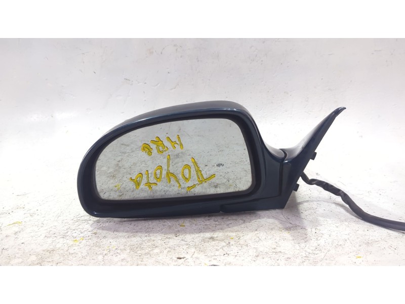 Recambio de retrovisor izquierdo para toyota mr2 ii (sw2_) 2.0 16v (sw20_) referencia OEM IAM E6019245  