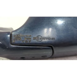 Recambio de retrovisor izquierdo para toyota mr2 ii (sw2_) 2.0 16v (sw20_) referencia OEM IAM E6019245  