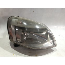 Recambio de faro delantero derecho para citroën berlingo / berlingo first monospace (mf_, gjk_, gfk_) 1.6 hdi 90 (mf9hx) referen
