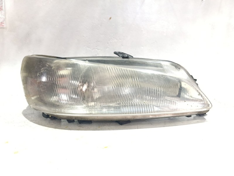Recambio de faro delantero derecho para peugeot 306 break (7e, n3, n5) 1.9 td referencia OEM IAM 9630218580  