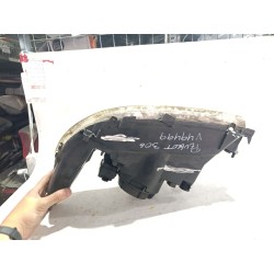 Recambio de faro delantero derecho para peugeot 306 break (7e, n3, n5) 1.9 td referencia OEM IAM 9630218580  