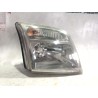 Recambio de faro delantero derecho para ford tourneo connect 1.8 tdci /tddi /di referencia OEM IAM   