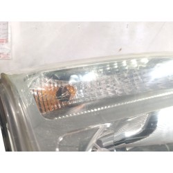 Recambio de faro delantero derecho para ford tourneo connect 1.8 tdci /tddi /di referencia OEM IAM   