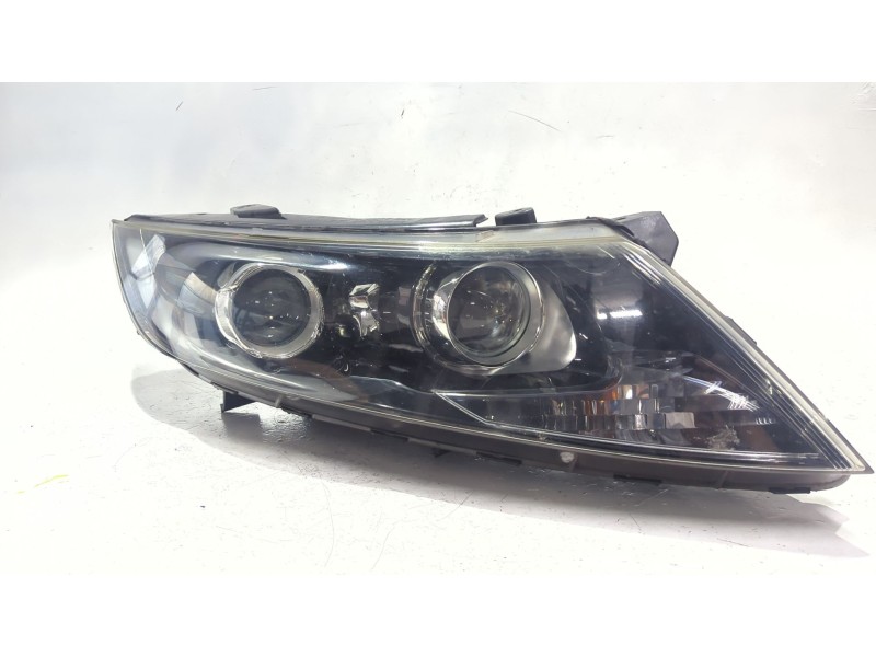 Recambio de faro delantero derecho para kia optima (fsgds6b) 1.7 crdi referencia OEM IAM 921022T  